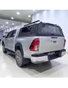 copy of Hard Top Alu. Ford Ranger Super Cab 2012-2022
