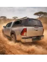 Hard Top Aluminium Ranger-Offroad-Reisender Toyota Hilux 2015+
