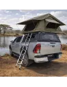 Hard top aluminium ranger-offroad reiziger TOYOTA HILUX 2015+