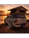 Hard top aluminium ranger-offroad reiziger TOYOTA HILUX 2015+