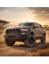 Bumper Kit Typ Raptor Ford Ranger 2016-2022 + LED Callander