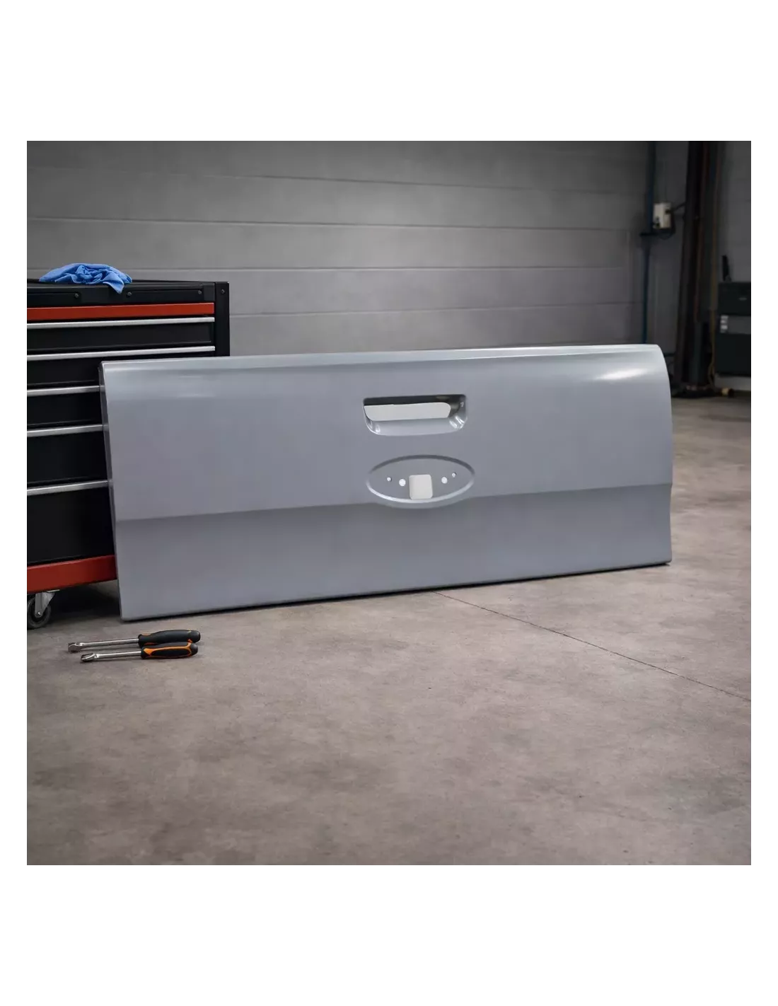 Hayon de benne pour Ford Ranger 2012-2015