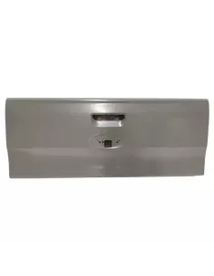 Heckklappe Ford Ranger 2012-2022 | Neun Kipperluke