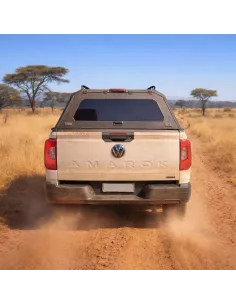 copy of Hard Top Alu. Ford Ranger 2012-2022