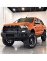 Kit pare-choc type Raptor Ford Ranger 2016-2022 + calandre LED