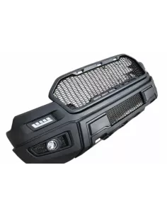 Kit paraurti Tipo Raptor Ford Ranger 2016-2022 + Calcolatrice a LED 2