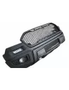 Bumper Kit Typ Raptor Ford Ranger 2016-2022 + LED Callander