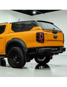 Kopie van Hard Top ALPHA XS-T BLACK EDITION pour Ford Ranger