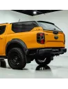 Kopie van Hard Top ALPHA XS-T BLACK EDITION pour Ford Ranger