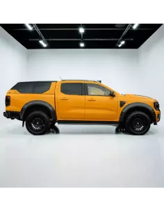 Kopie van Hard Top ALPHA XS-T BLACK EDITION pour Ford Ranger 2