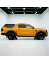Kopie van Hard Top ALPHA XS-T BLACK EDITION pour Ford Ranger