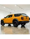Kopie van Hard Top ALPHA XS-T BLACK EDITION pour Ford Ranger