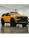Kopie van Hard Top ALPHA XS-T BLACK EDITION pour Ford Ranger