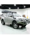 Snorkel SAFARI for Isuzu D-Max 2012-2020