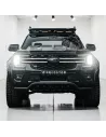 Calandre LED Predator Night Hawk Ford Ranger 2023+