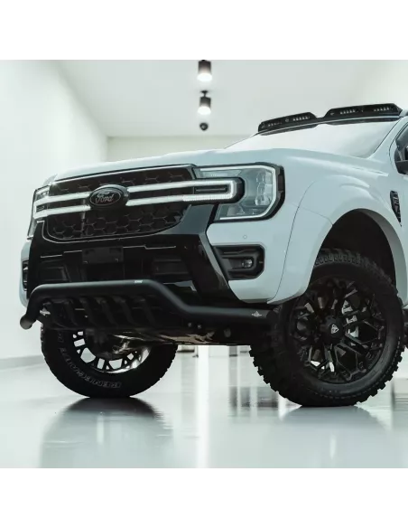 Calandre LED Predator Night Hawk Ford Ranger 2023+