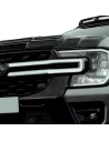 Calandre Predator Night Hawk LED DRL pour Ford Ranger 2023+