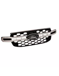 Calandre LED Predator Night Hawk Ford Ranger 2023+ 2