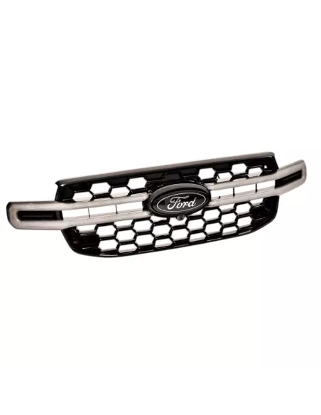 Calandre LED Predator Night Hawk Ford Ranger 2023+