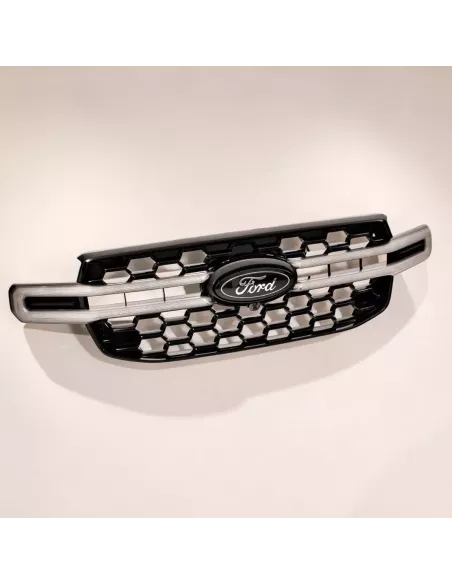 Calandre LED Predator Night Hawk Ford Ranger 2023+