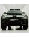 Calandre Predator Night Hawk LED DRL pour Ford Ranger 2023+