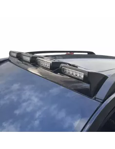 Ford Ranger 2023+ LED 5350 Lumen Dak Spotlight