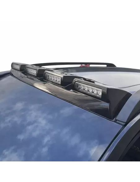 Projecteurs de toit Ford Ranger 2023+ LED 5350 lumens