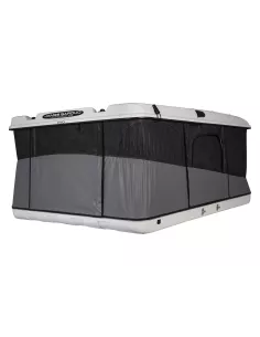 Kopie von kopie von Advanced Regen und Sonnenschutz James Baroud für Odyssey M und L Dachzelt 2