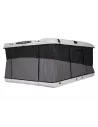 Kopie von kopie von Advanced Regen und Sonnenschutz James Baroud für Odyssey M und L Dachzelt