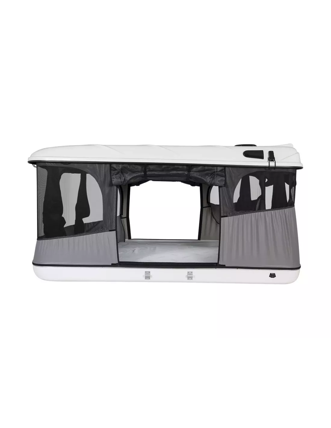 copy of copy of Advanced rain and sun protection James Baroud for Odyssey M and L roof tent