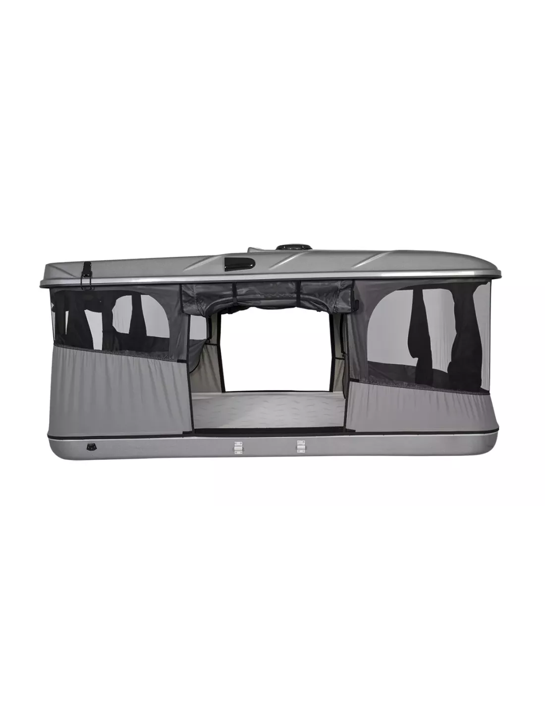 copy of copy of Advanced rain and sun protection James Baroud for Odyssey M and L roof tent