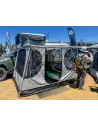 Family Room James Baroud - Extension for Roof Tent