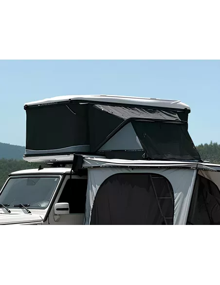 Family Room James Baroud – Extension pour tente de toit