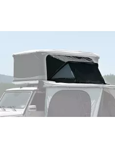 copy of copy of copy of copy of Advanced rain and sun protection James Baroud for Odyssey M and L roof tent