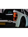 Tipo 3 LED LED Luci posteriori per Ford Ranger