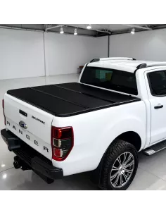 Ford Ranger Raptor 2019-2022 3 luiken 2