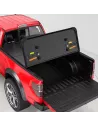 Kopie von Ford Ranger Raptor 2022+ starre Aluminium Tankabdeckung