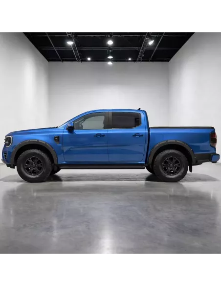 Elargisseurs d'ailes EGR Ford Ranger 2023+