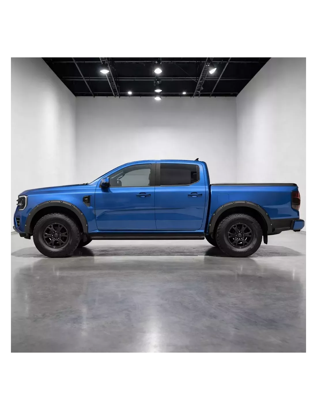 copy of Elargisseurs d'ailes pour Ford Ranger à partir de 2023