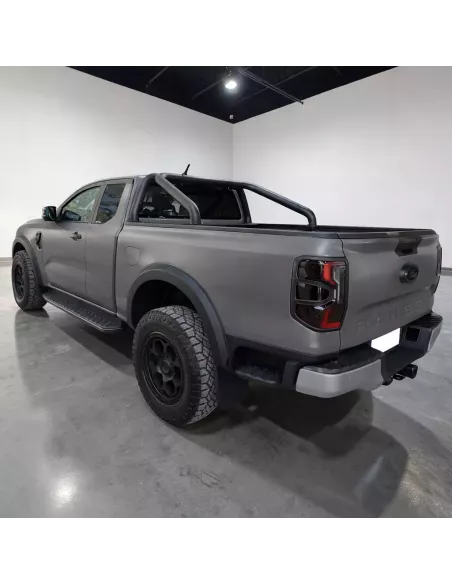 Elargisseurs d'ailes EGR Ford Ranger 2023+