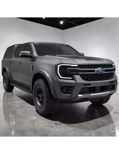 Elargisseurs d'ailes EGR Ford Ranger 2023+