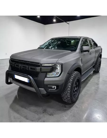 Elargisseurs d'ailes EGR Ford Ranger 2023+