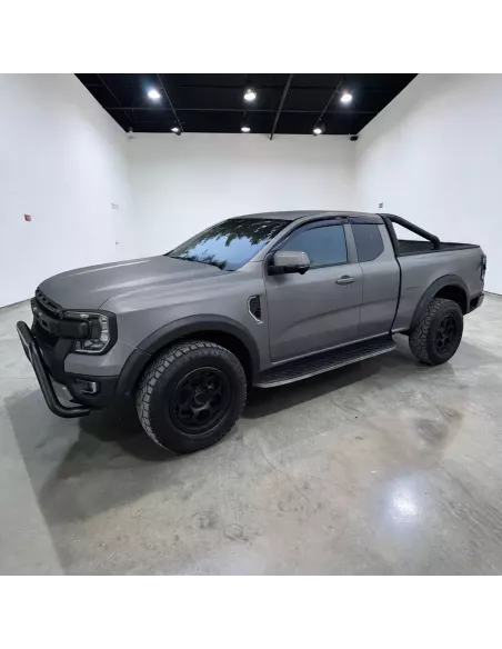 Elargisseurs d'ailes EGR Ford Ranger 2023+