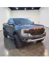 Elargisseurs d'ailes lisses Ford Ranger 2023+