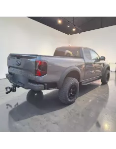 Kopie van Elargisseurs d'ailes pour Ford Ranger à partir de 2023 2