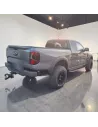 Élargisseurs d’Ailes Lisses Ford Ranger 2023+ | Ranger Offroad