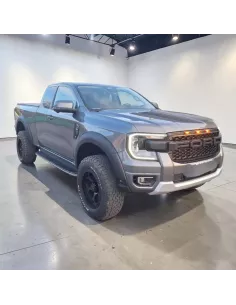 Kopie van Elargisseurs d'ailes pour Ford Ranger à partir de 2023
