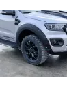 Wing Expansions Ford Ranger Wildtrak 2019-2022