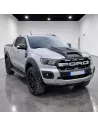 Ford Ranger Wildtrak 2019-2022 Kotflügelverbreiterungen