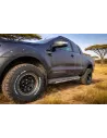 Wing Expansions Ford Ranger Wildtrak 2019-2022